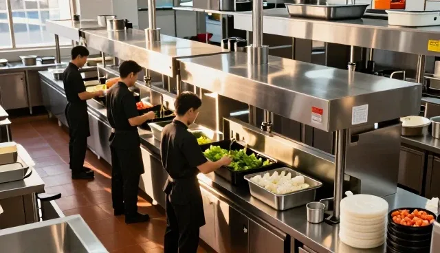吉林省友鲥餐饮管理有限公司