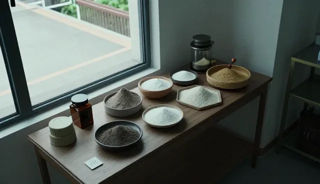 食品研发中原料选择的关键作用与实践建议