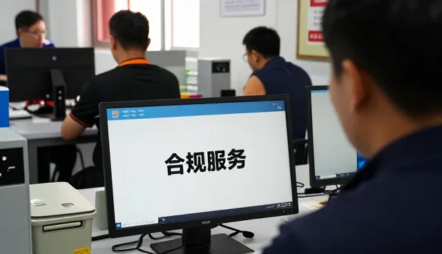 注重合规帮助解决餐饮配套问题