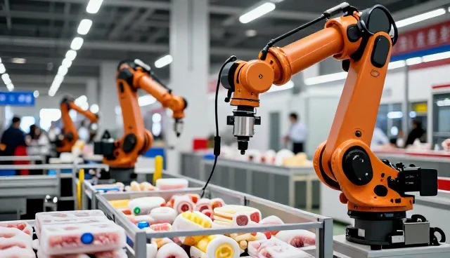 餐饮原料采购中的关键考量因素分析
