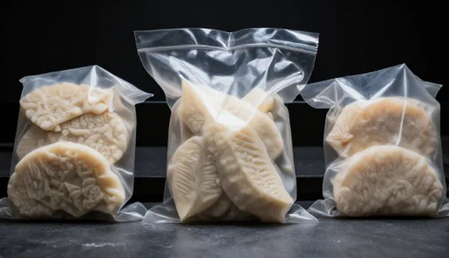 食品分装中效率与质量的取舍之道